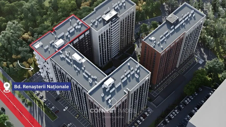 Free-purpose property, 670 m² — Image 4