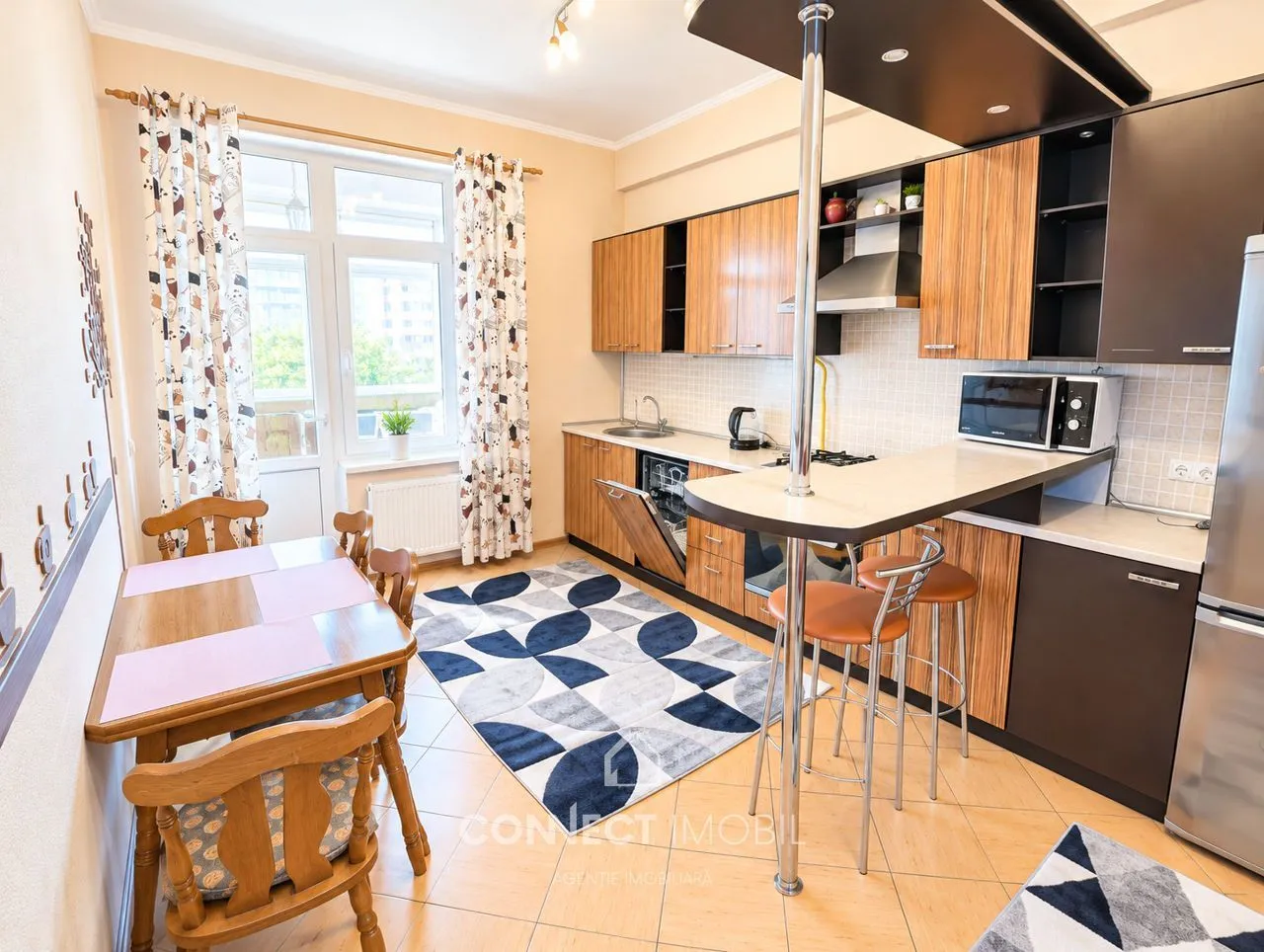 1-комнатная квартира, 53 м² — Изображение 2