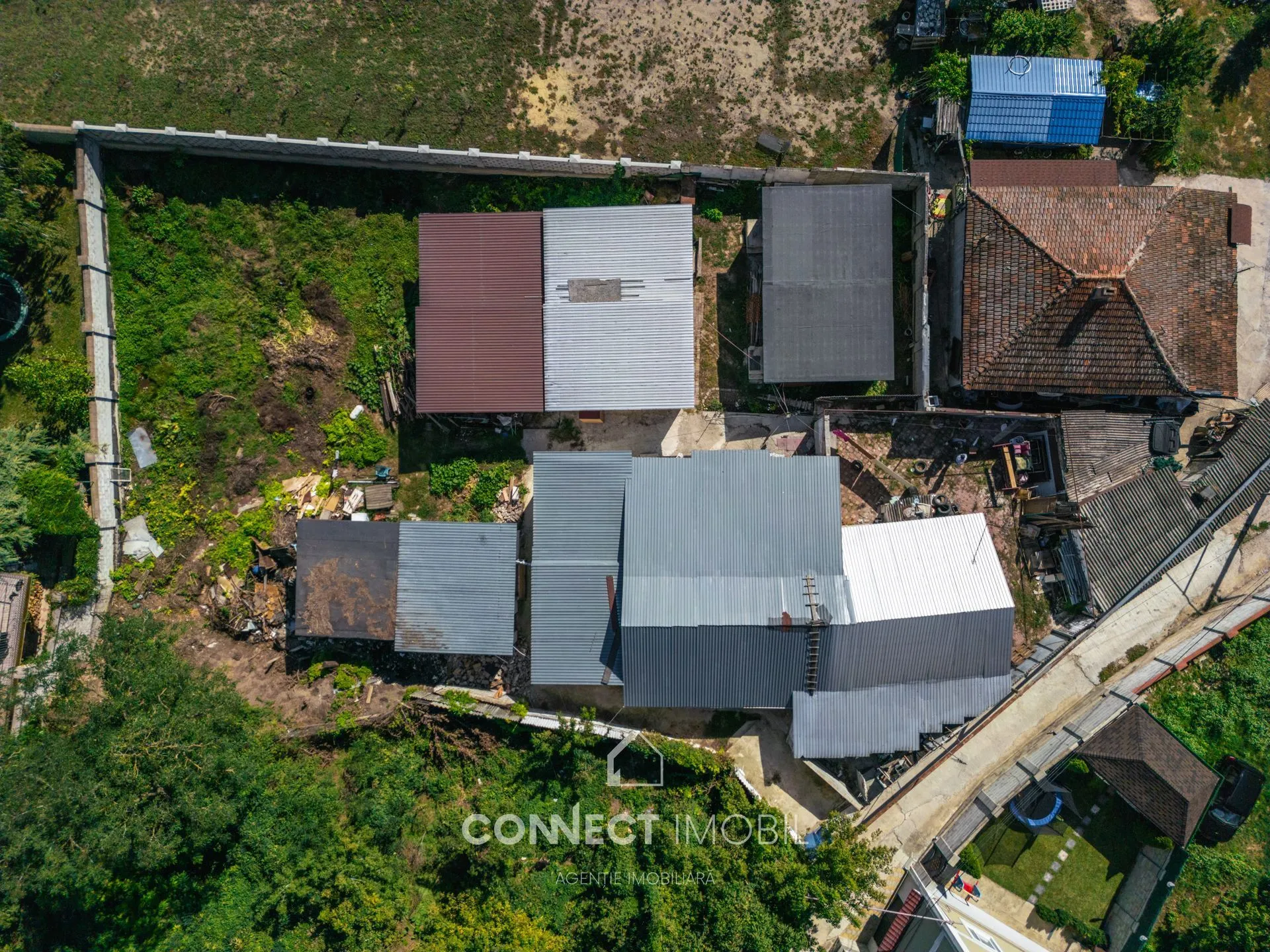 Land, 7 ares — Image 4