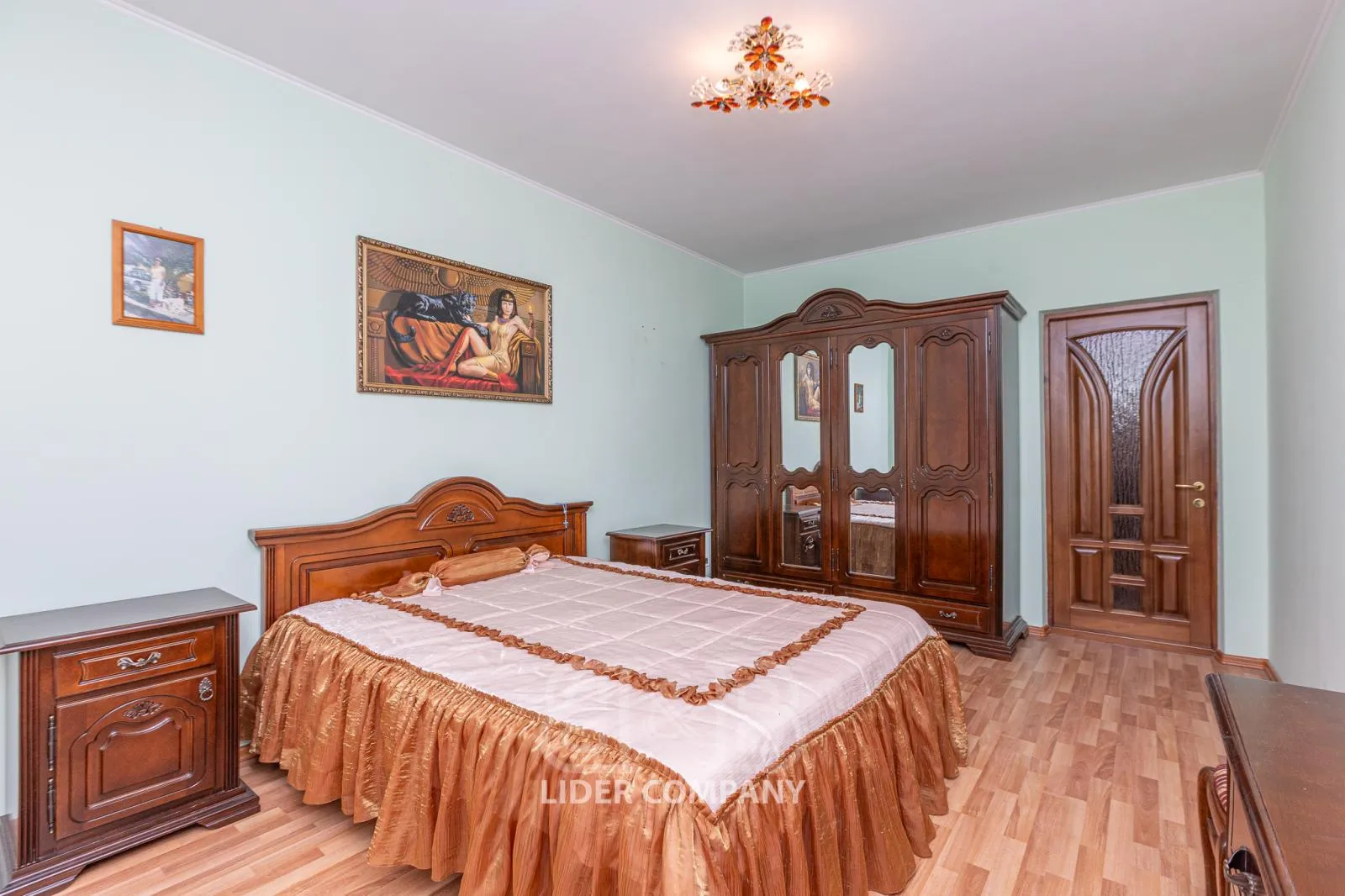 2-camere apartament, 81 m² — Imagine 3