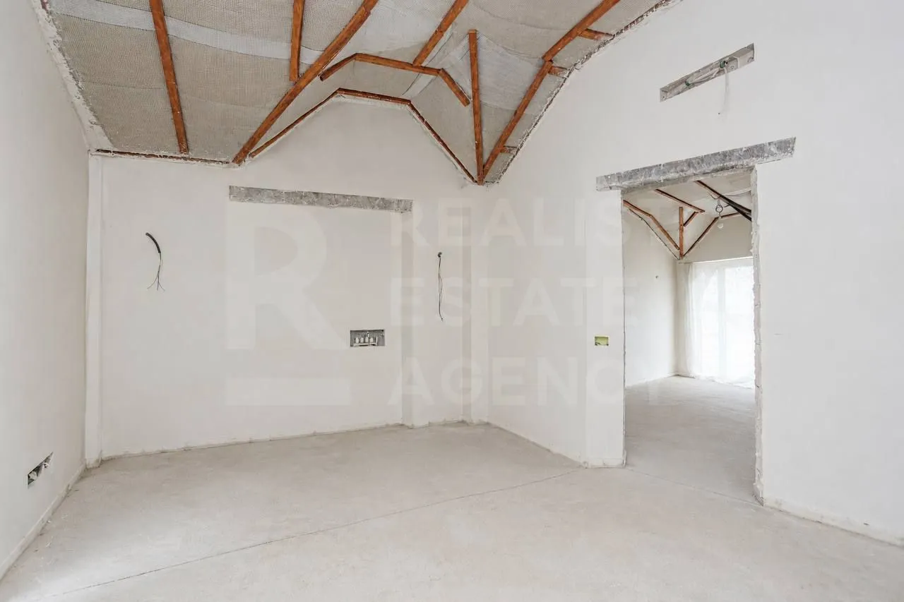3-этажный дом, 3 комнаты, 163.7 м² — Изображение 2