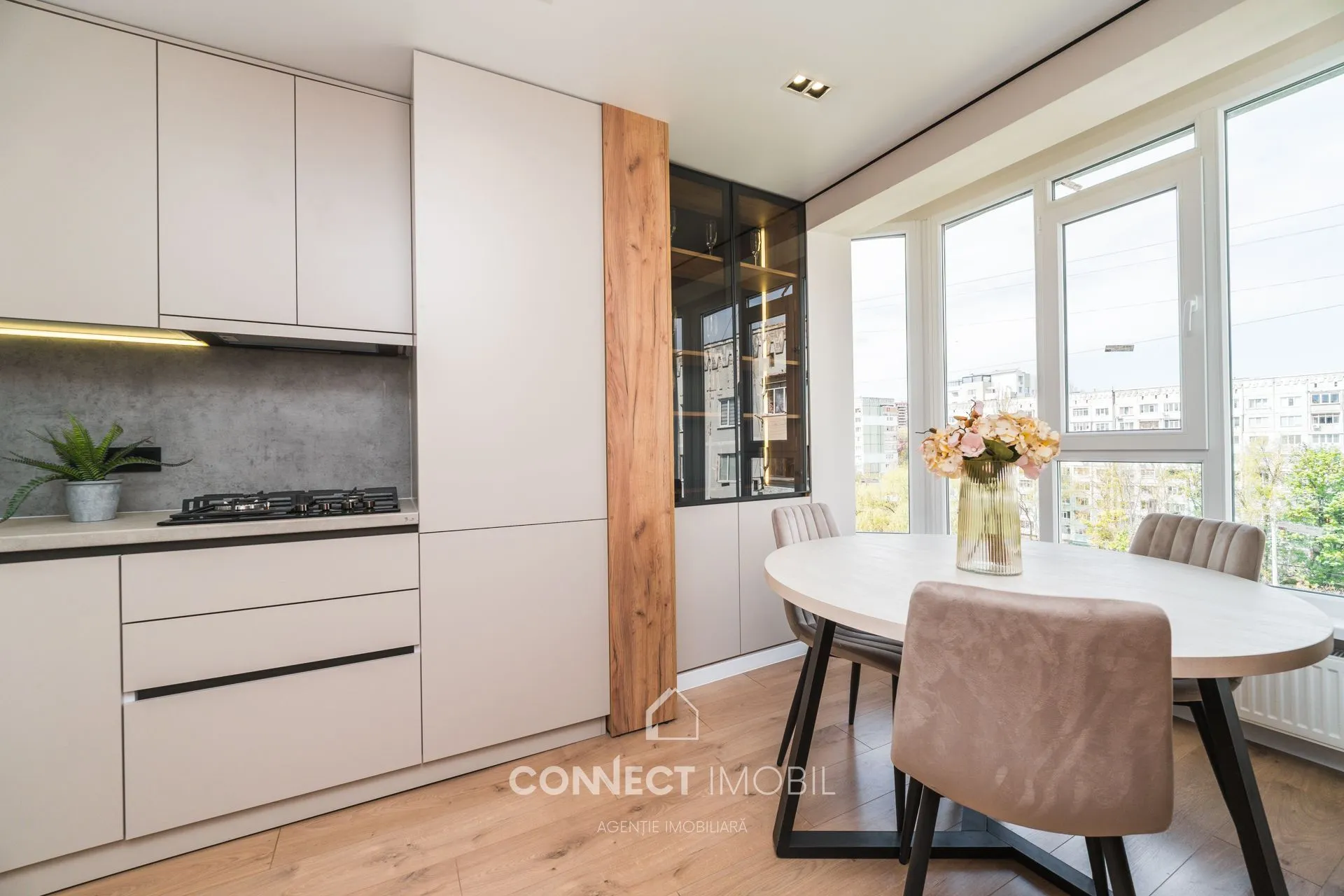 3-bedroom apartment, 75 m² — Image 2