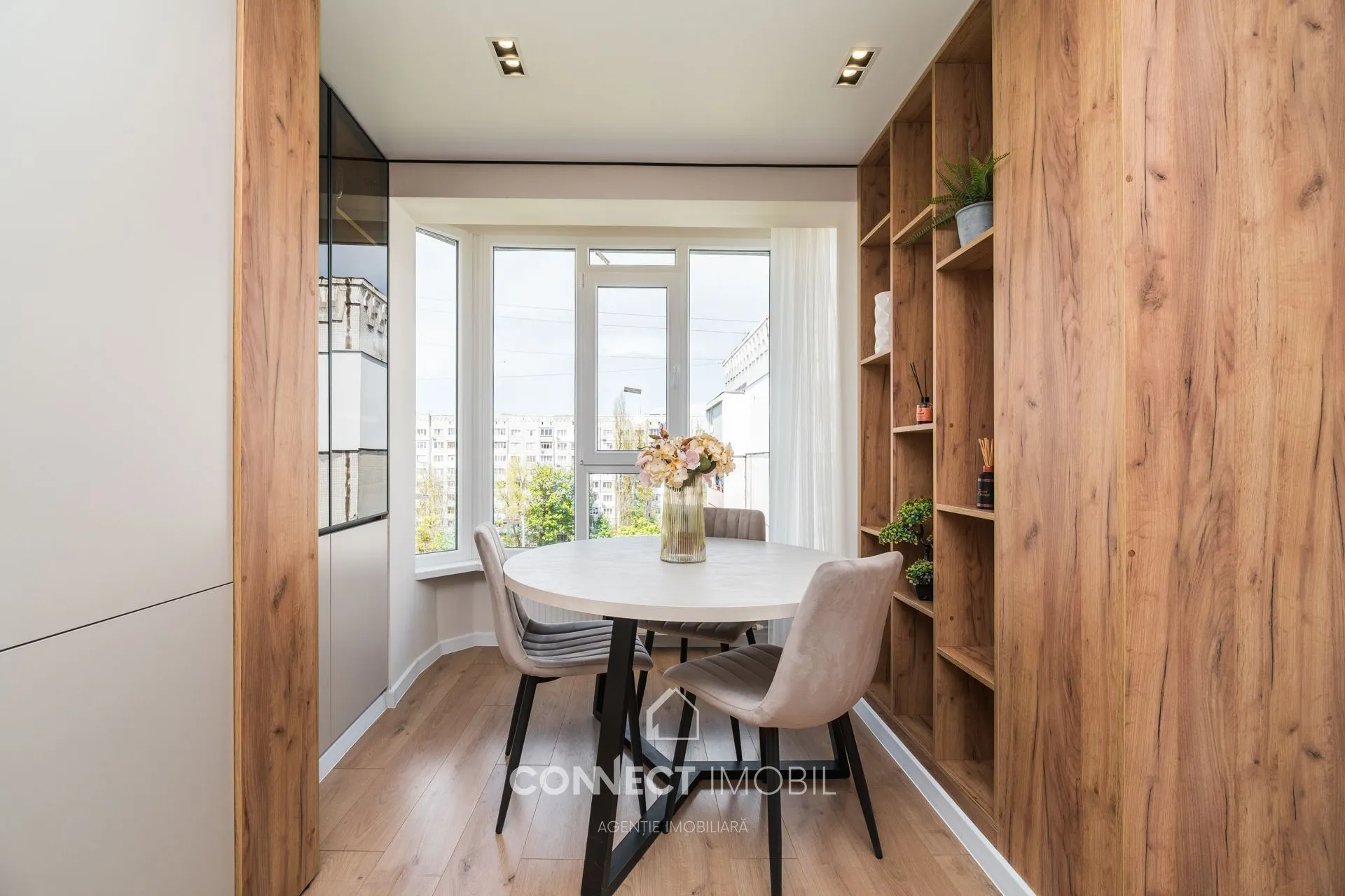 3-bedroom apartment, 75 m² — Image 3