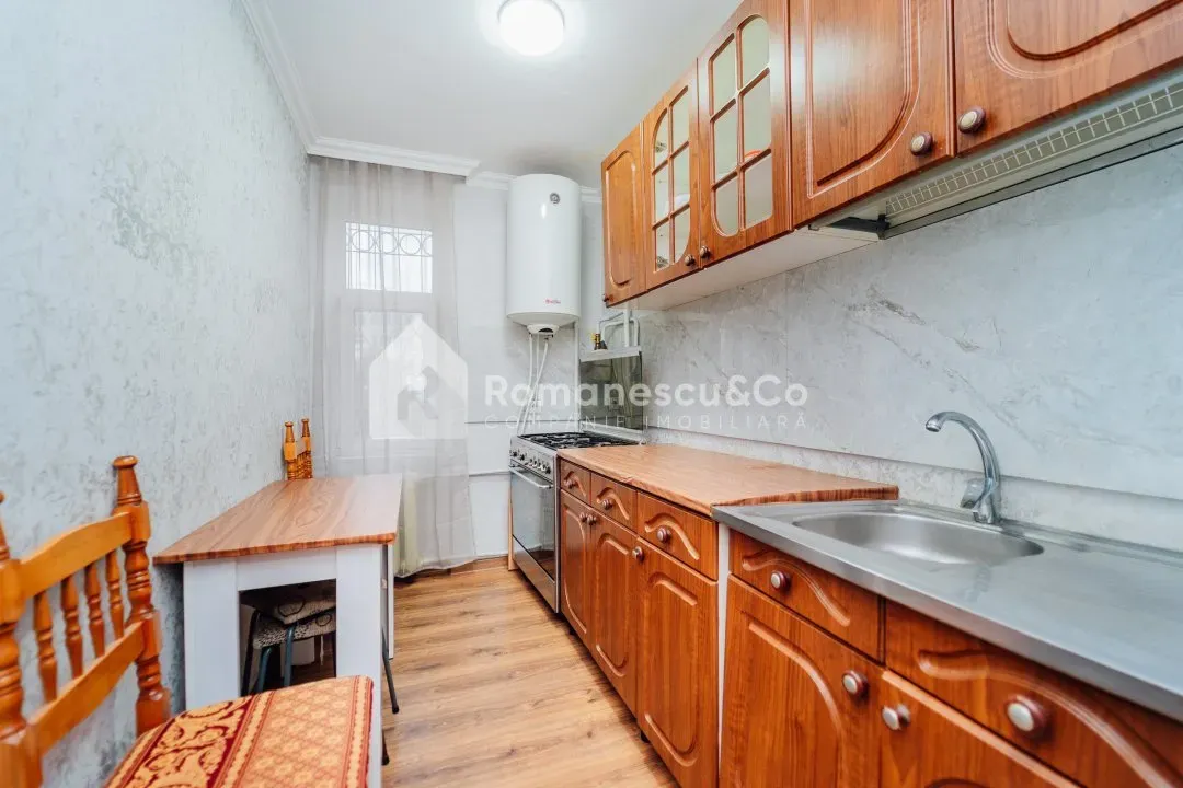 2-комнатная квартира, 43 м² — Изображение 1