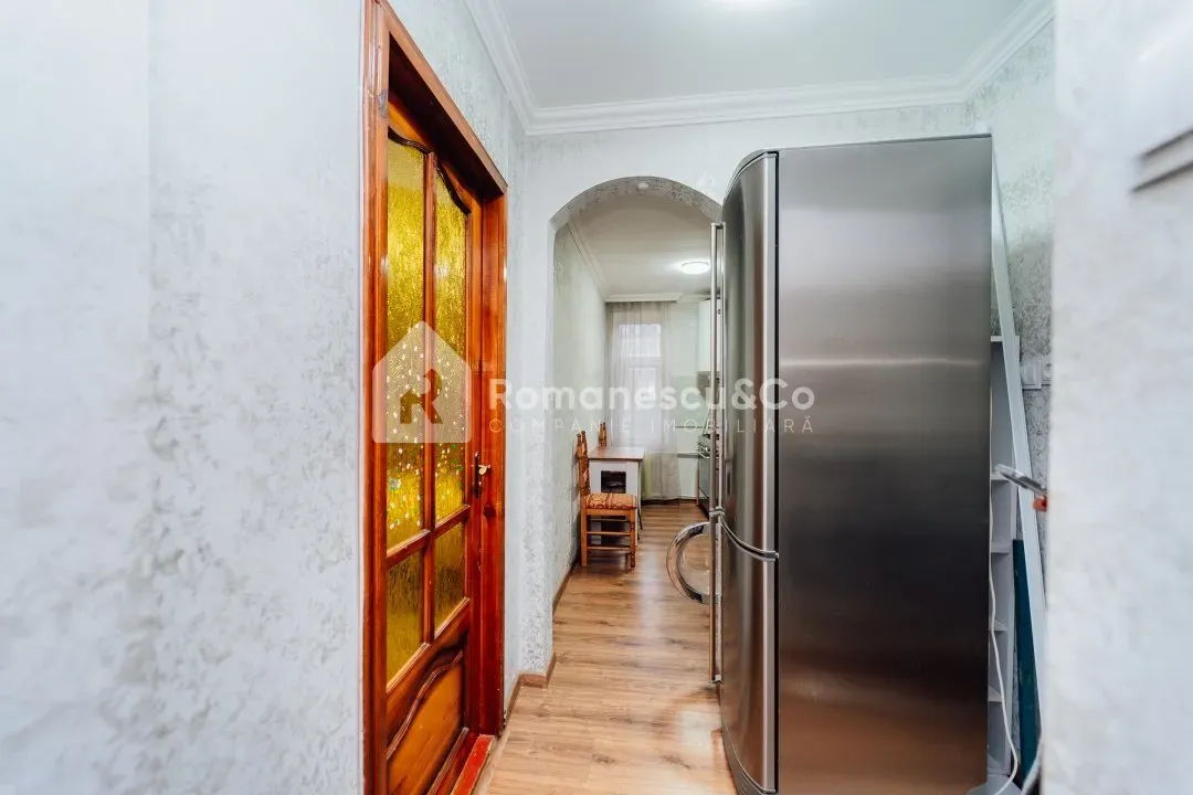 2-комнатная квартира, 43 м² — Изображение 4