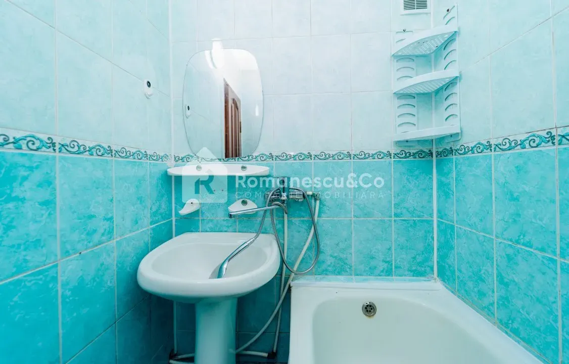 2-комнатная квартира, 43 м² — Изображение 3