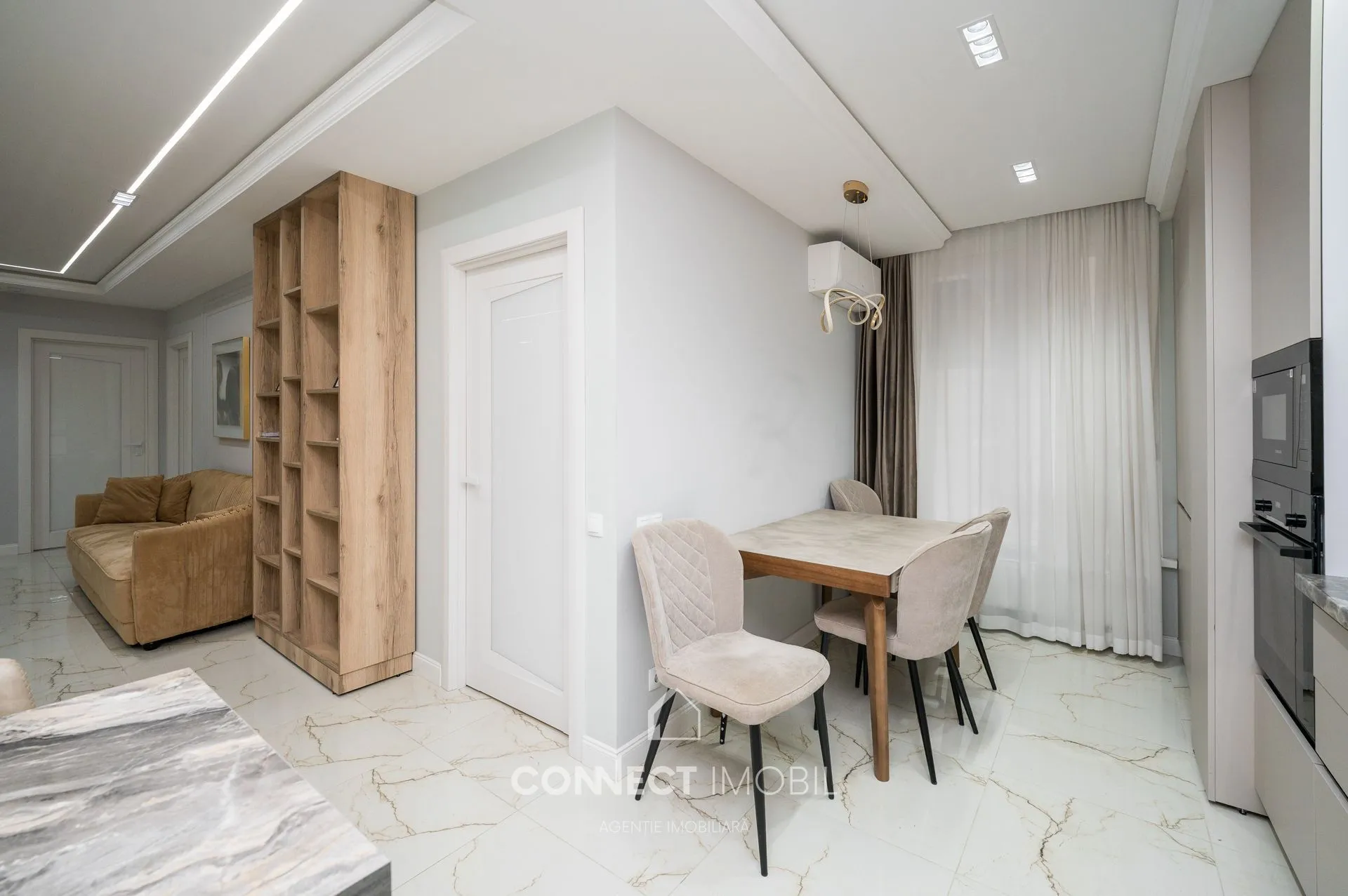 3-комнатная квартира, 97 м² — Изображение 3