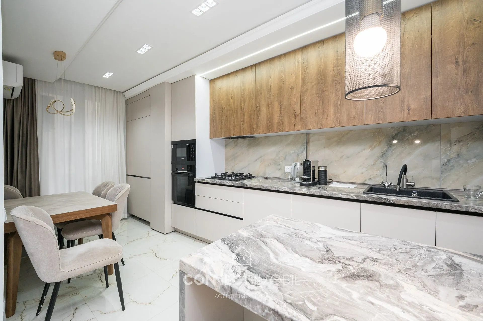 3-комнатная квартира, 97 м² — Изображение 2
