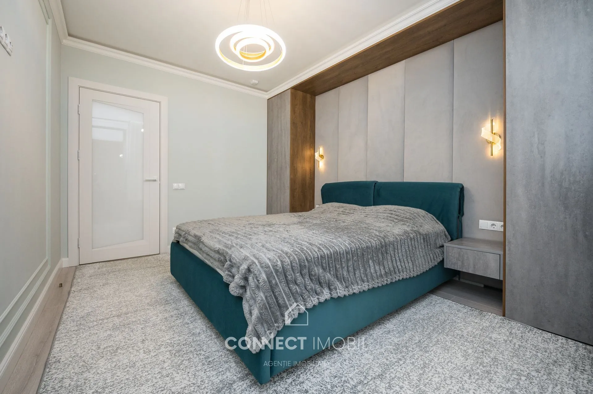 3-комнатная квартира, 97 м² — Изображение 4