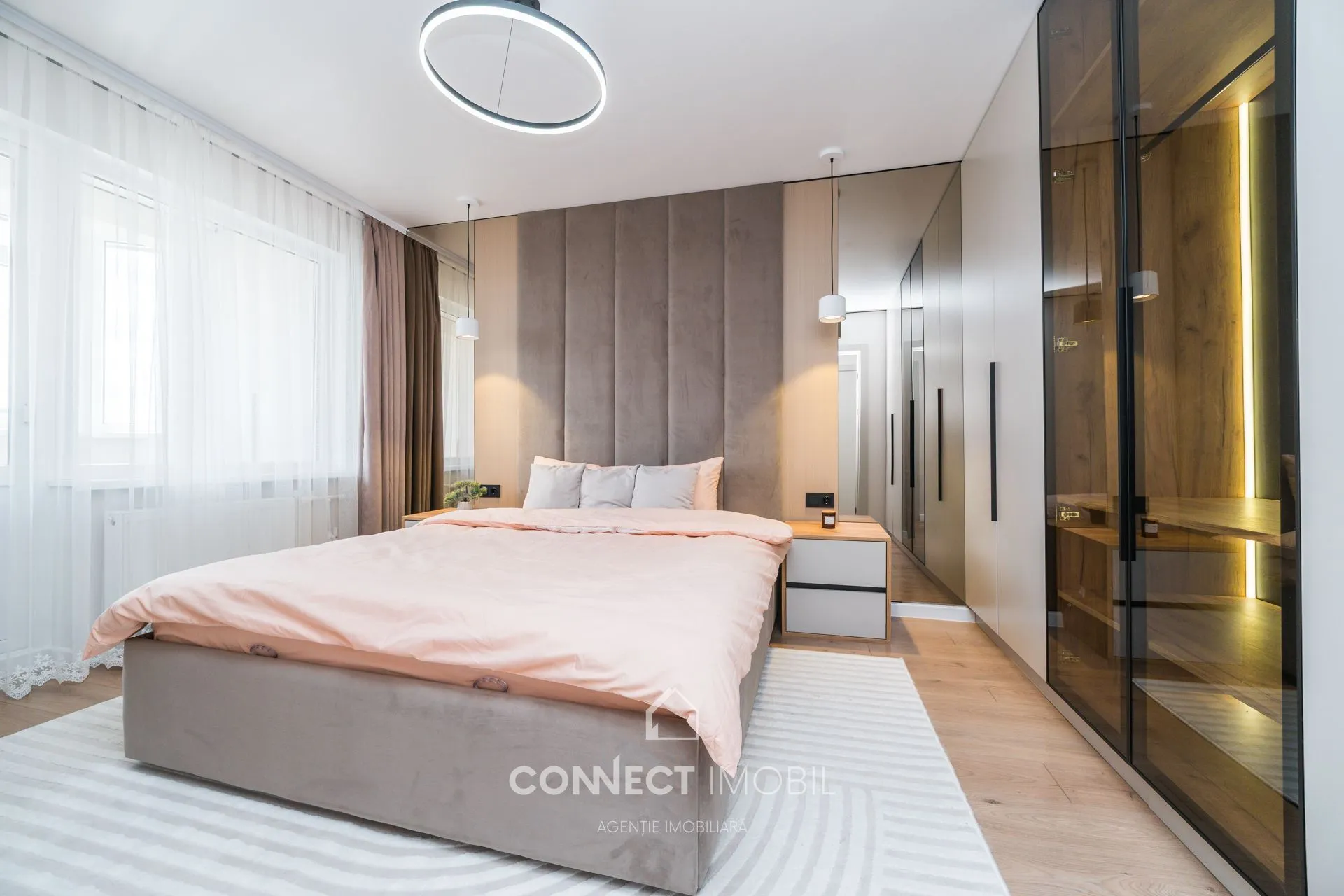3-bedroom apartment, 75 m² — Image 4