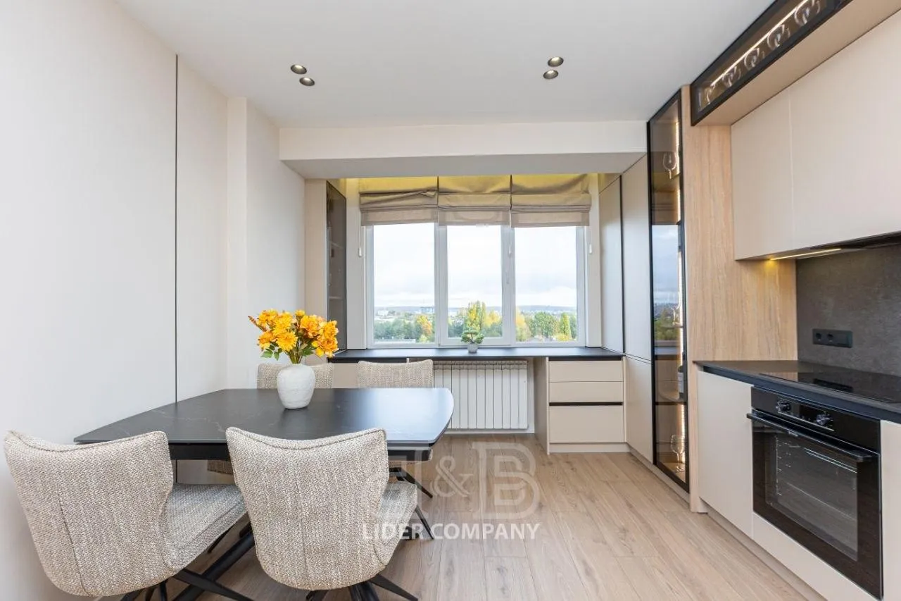 2-комнатная квартира, 65 м² — Изображение 2