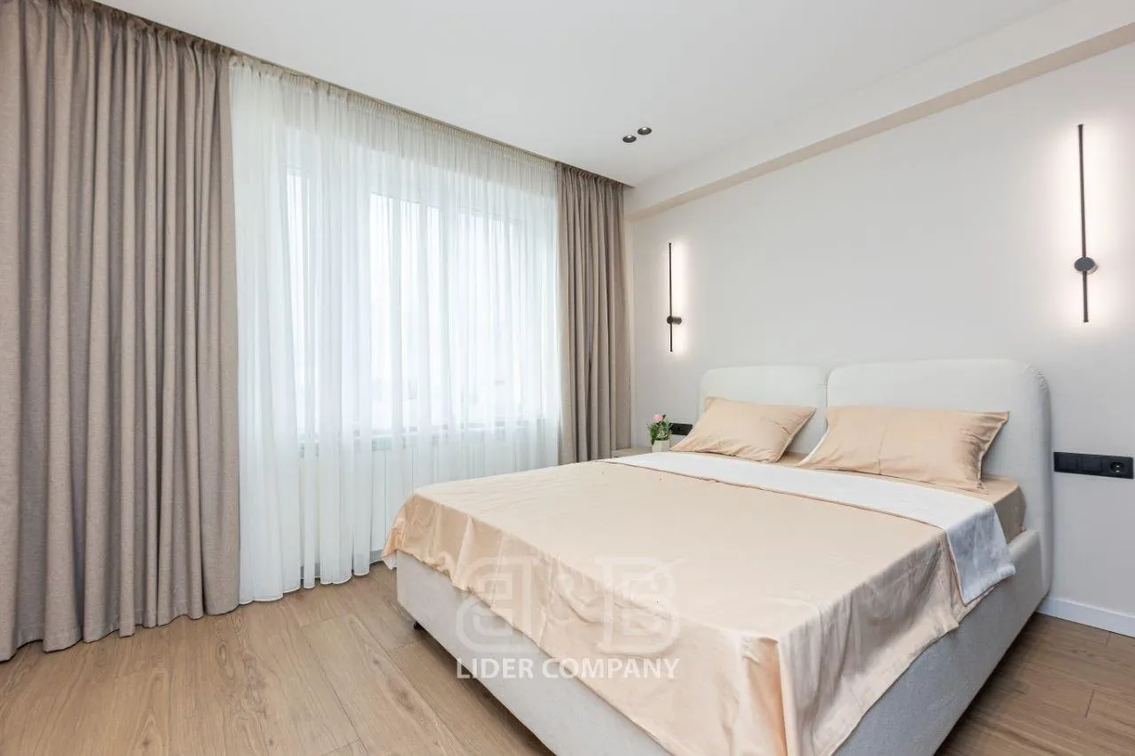 2-комнатная квартира, 65 м² — Изображение 3