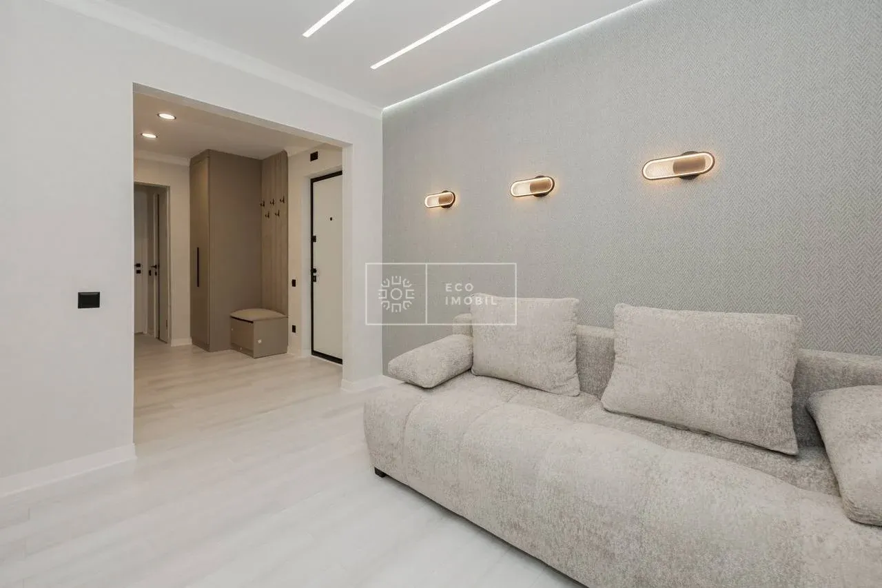 3-комнатная квартира, 50 м² — Изображение 1