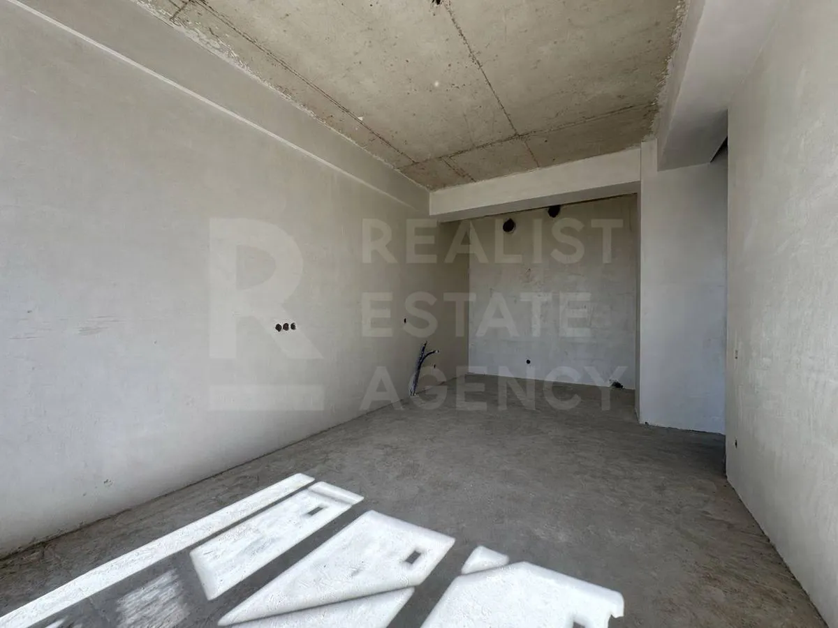 2-bedroom apartment, 68 m² — Image 4