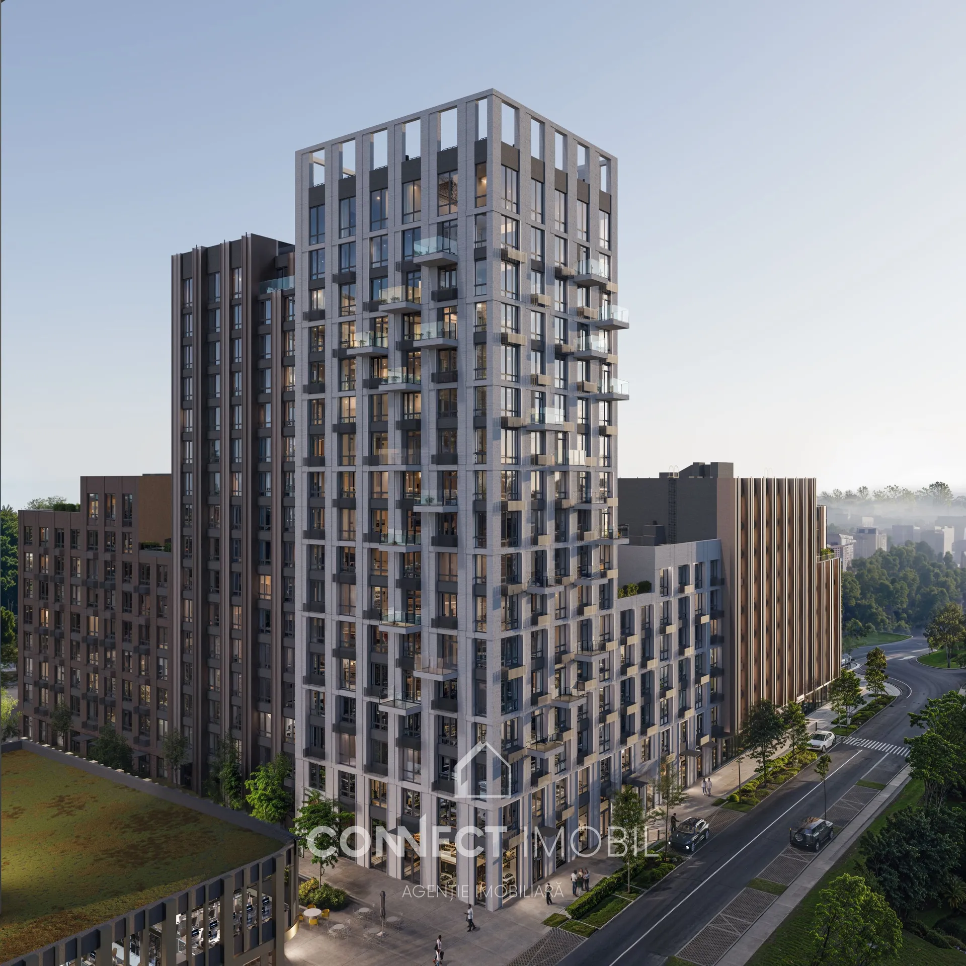 3-комнатная квартира, 110 м² — Изображение 1