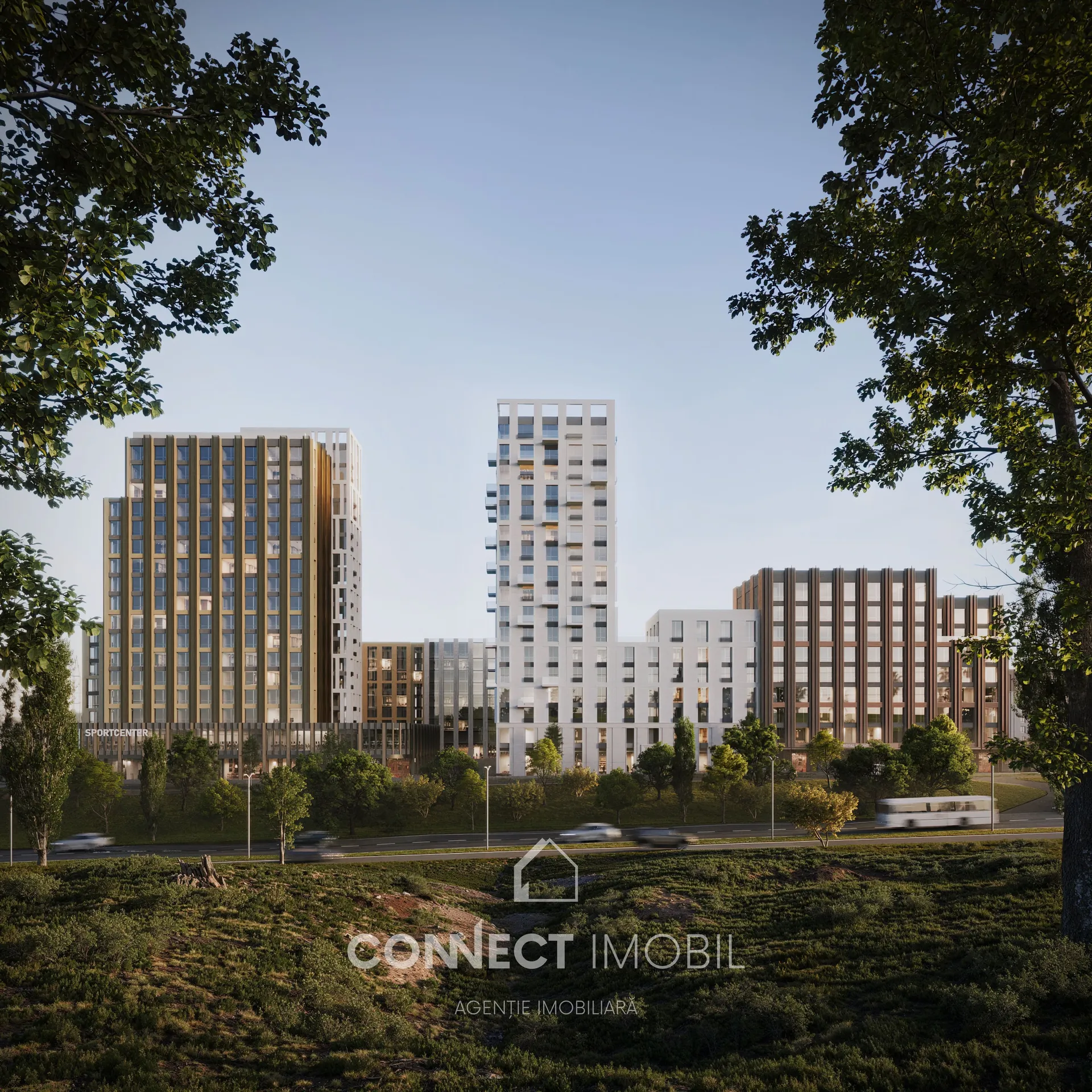 3-комнатная квартира, 110 м² — Изображение 3