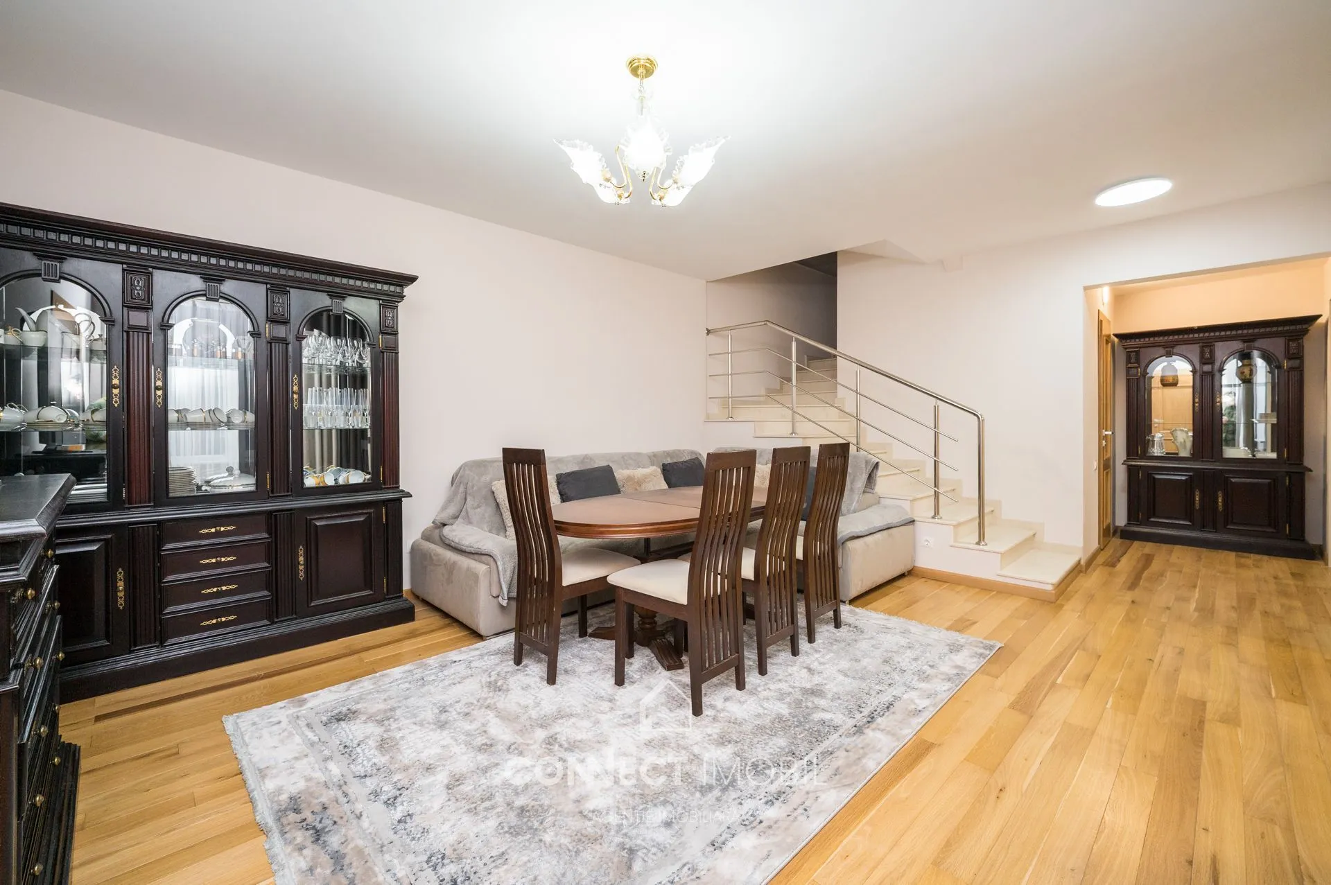 4-комнатная квартира, 163 м² — Изображение 3