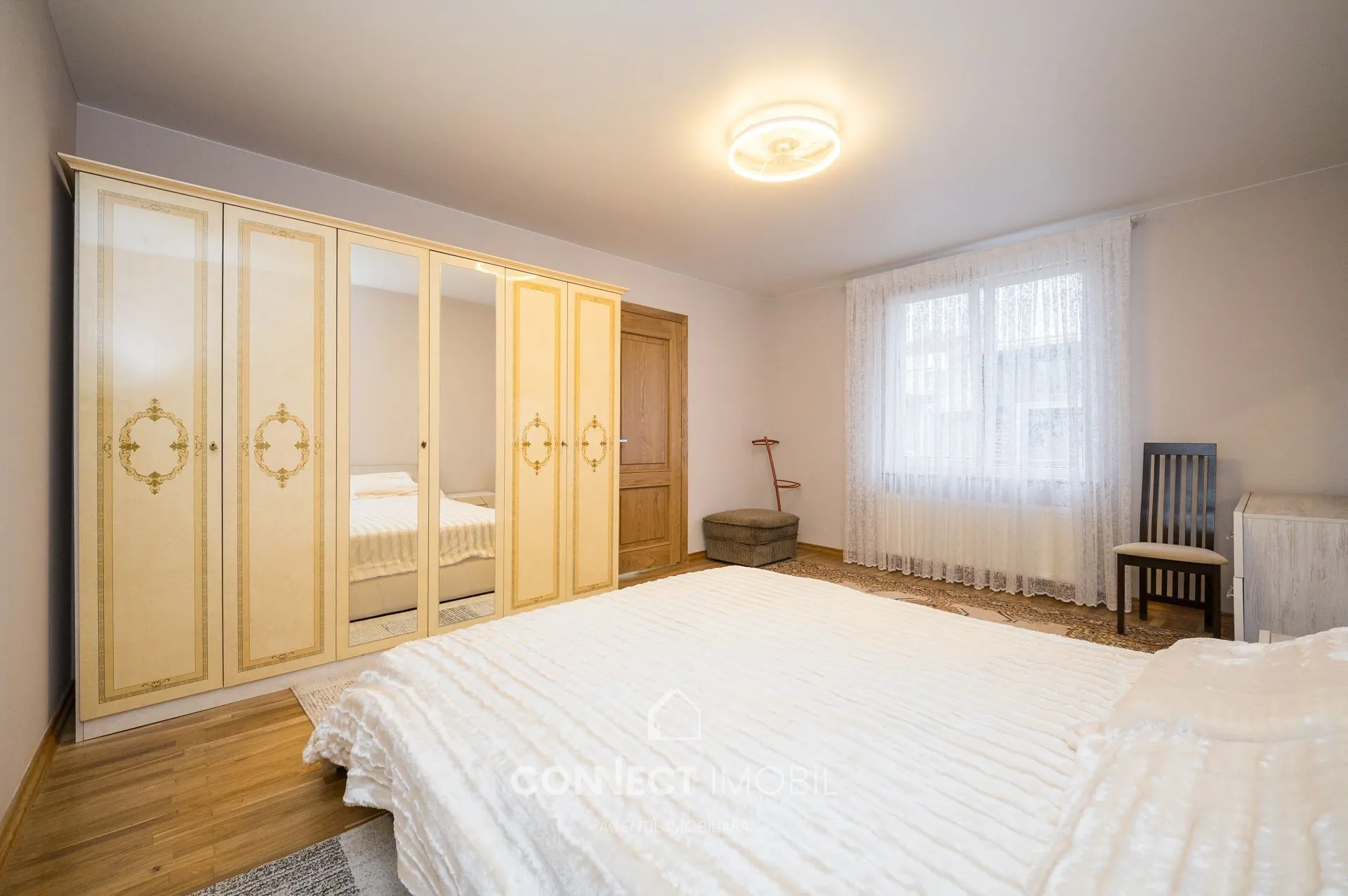 4-комнатная квартира, 163 м² — Изображение 4