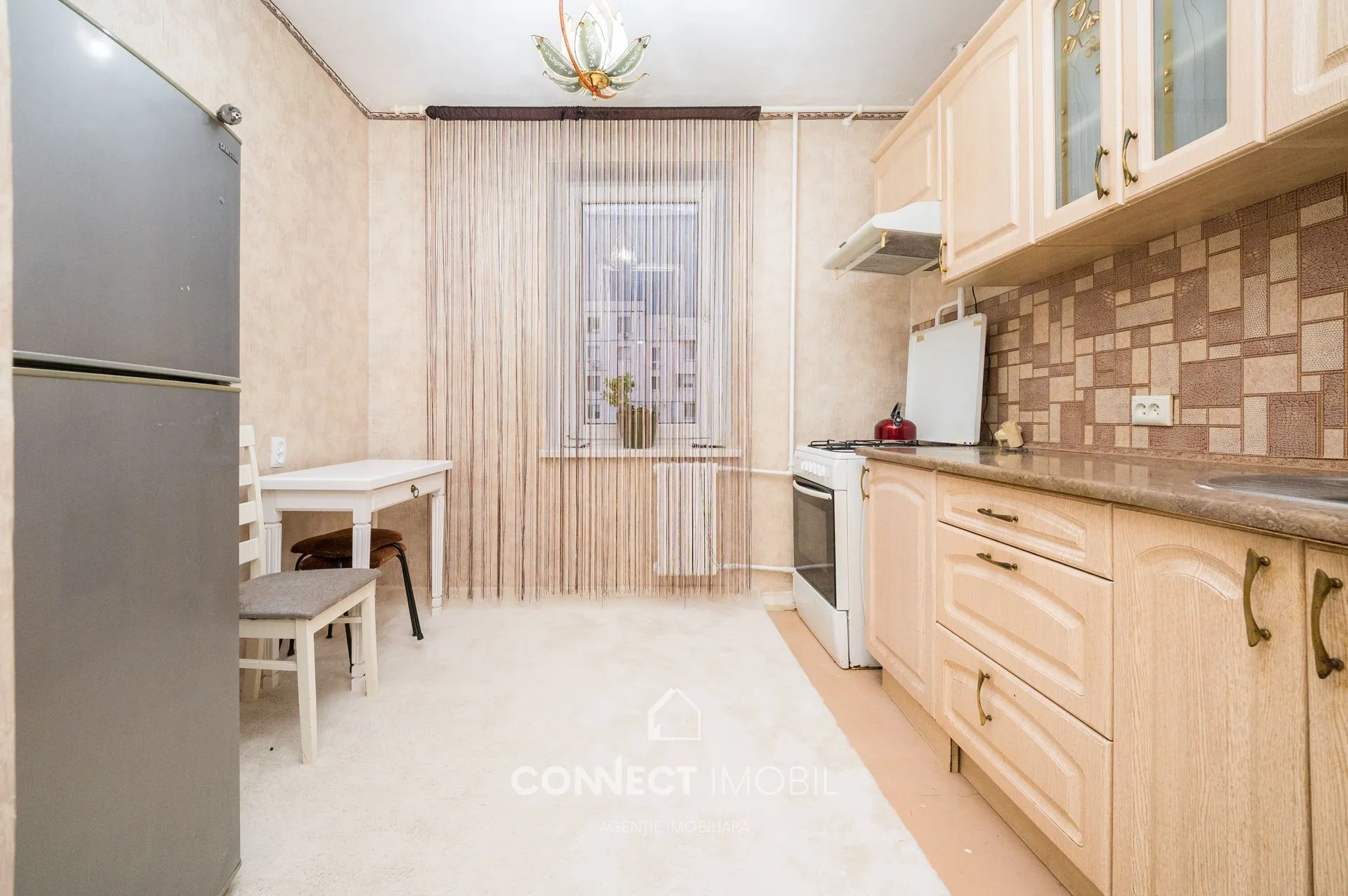 1-комнатная квартира, 34 м² — Изображение 1