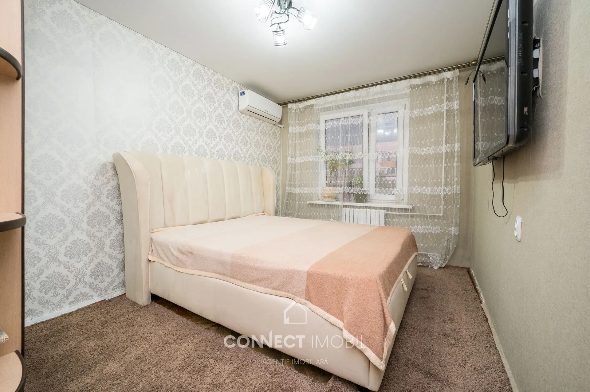 1-комнатная квартира, 34 м² — Изображение 3