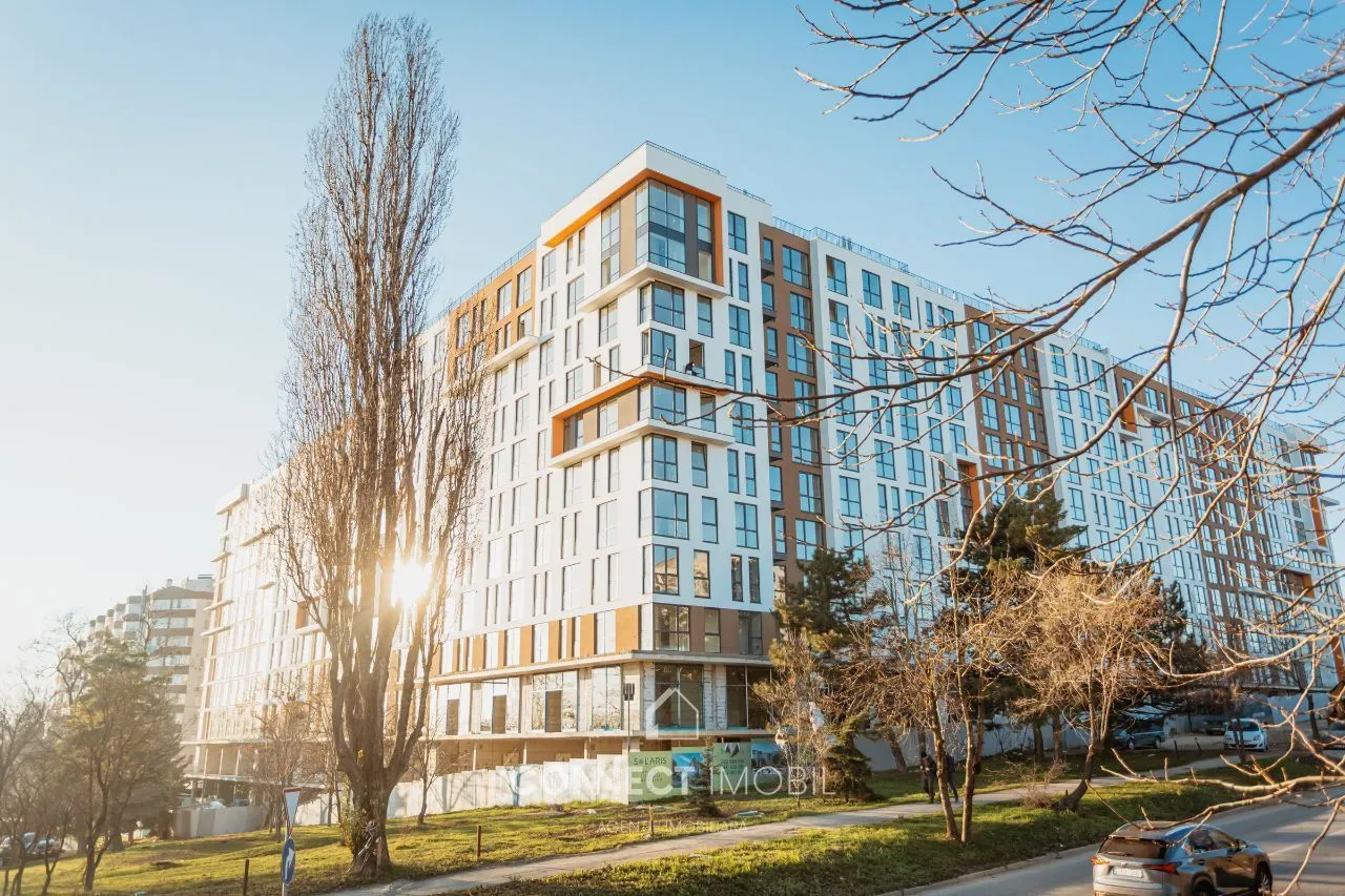 1-комнатная квартира, 43 м² — Изображение 1