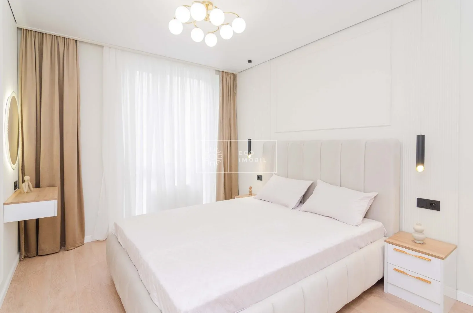 3-bedroom apartment, 66 m² — Image 3