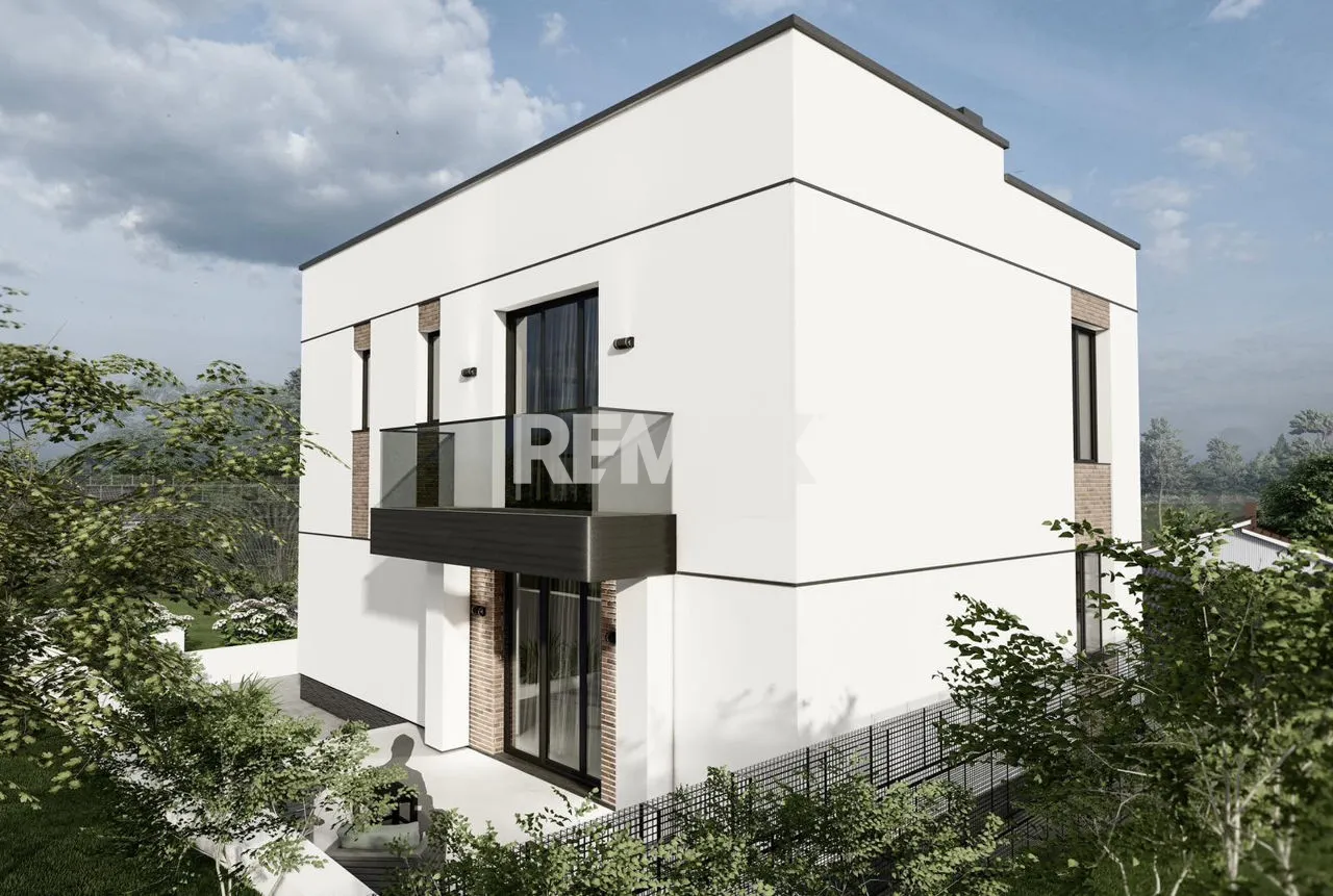 2-floor house, 155 m² — Image 6