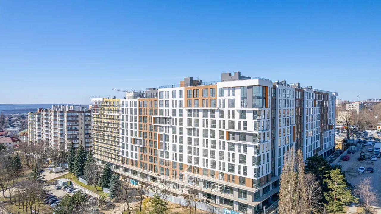 1-комнатная квартира, 43 м² — Изображение 3