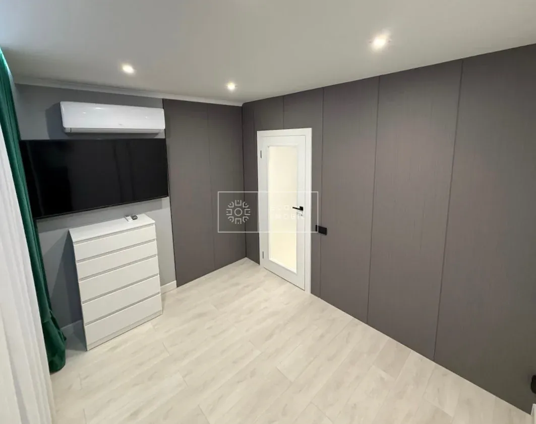 2-bedroom apartment, 69 m² — Image 4