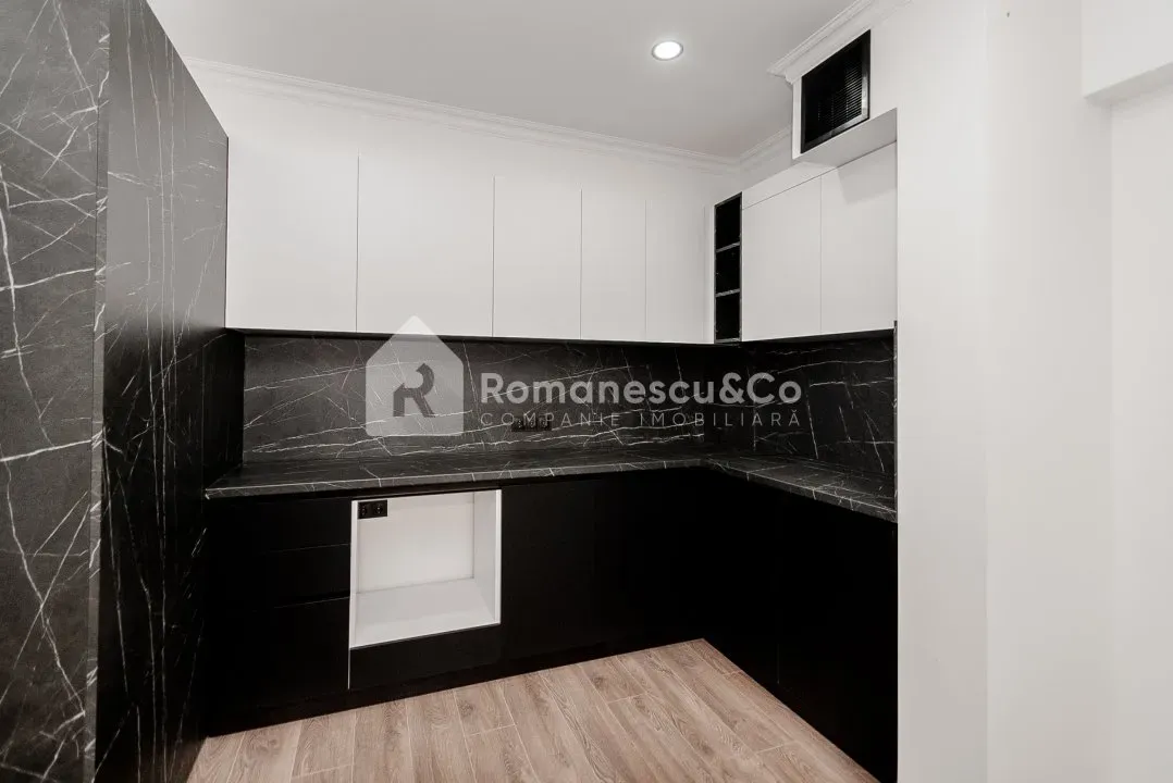 1-camere apartament, 42 m² — Imagine 2
