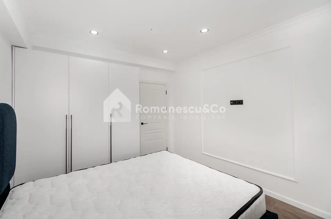 1-camere apartament, 42 m² — Imagine 3