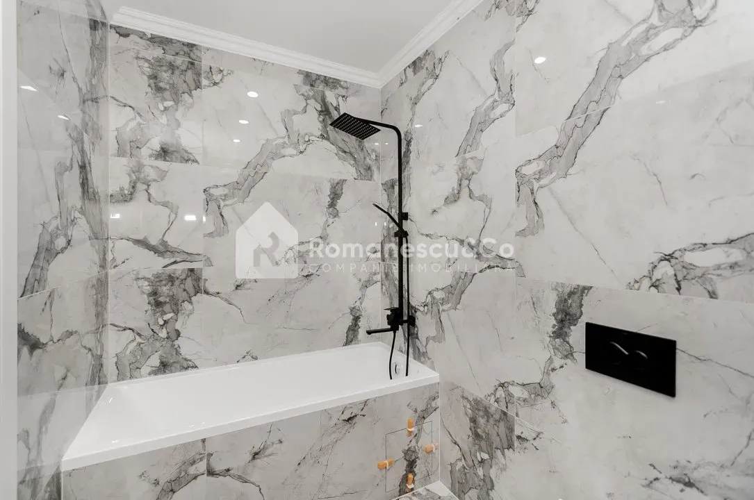 1-camere apartament, 42 m² — Imagine 4