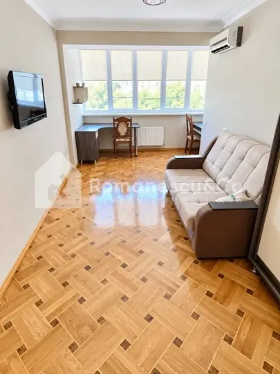 2-camere apartament, 71 m² — Imagine 1