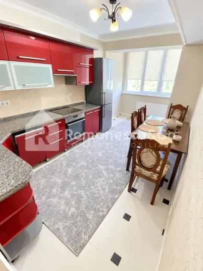 2-camere apartament, 71 m² — Imagine 2