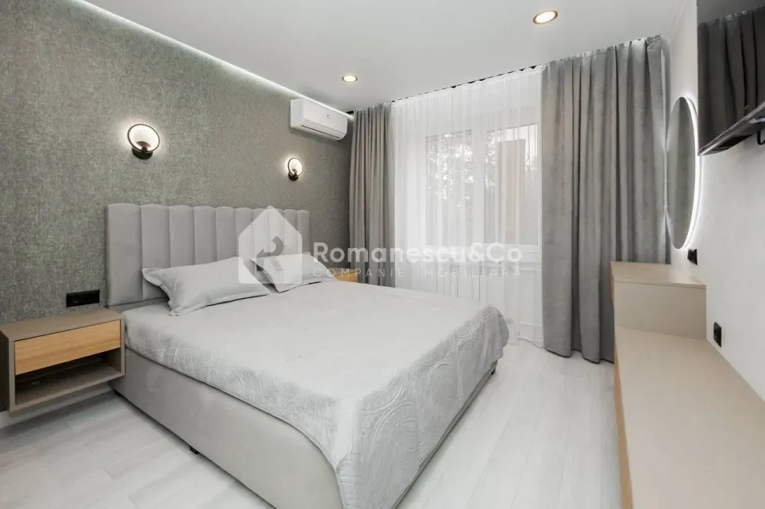 2-bedroom apartment, 50 m² — Image 4