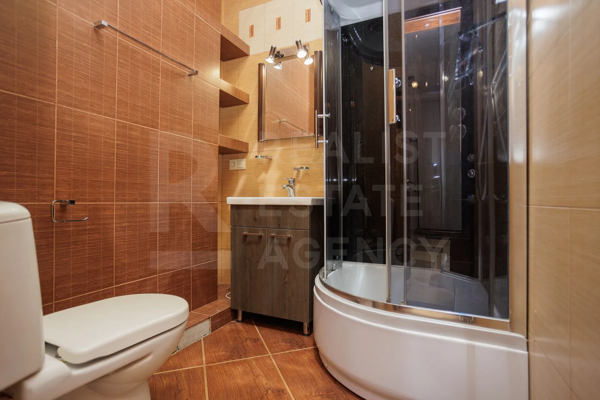 3-комнатная квартира, 142 м² — Изображение 4
