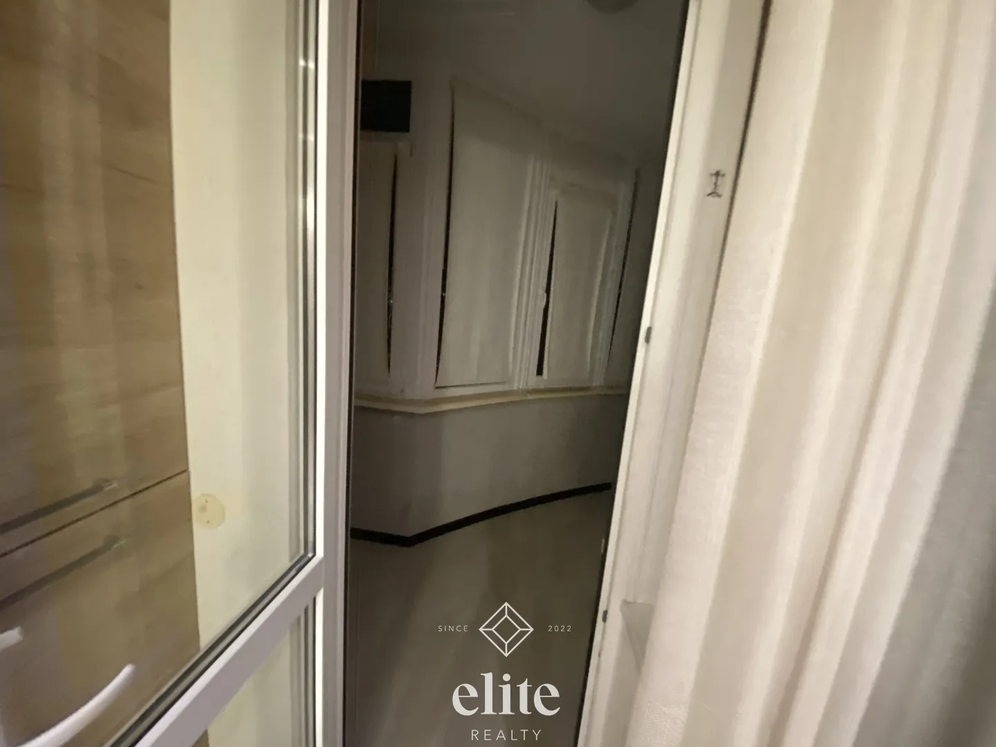 1-bedroom apartment, 53 m² — Image 4