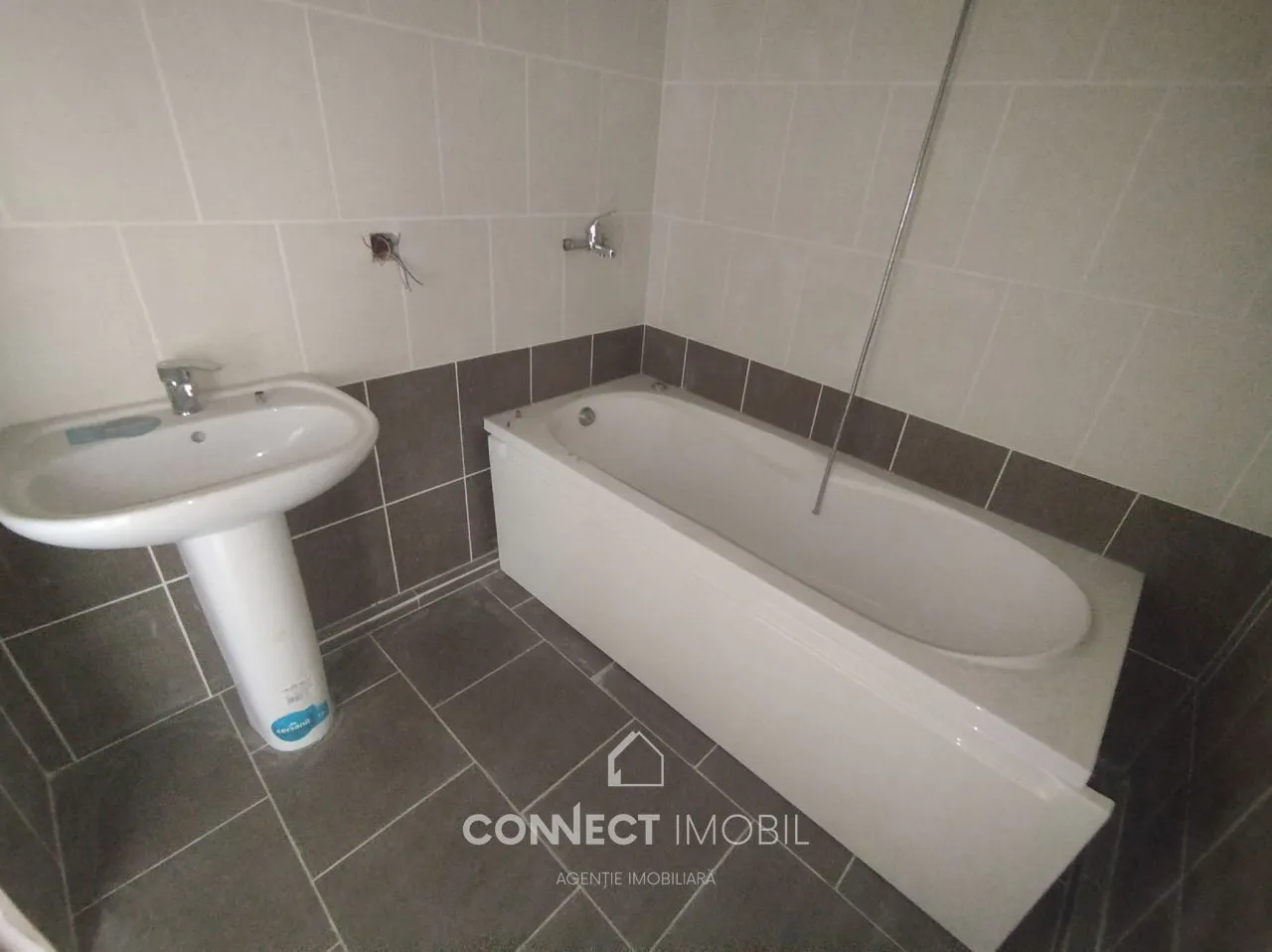 2-bedroom apartment, 89 m² — Image 2