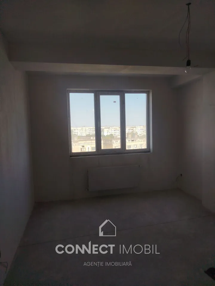 2-bedroom apartment, 89 m² — Image 3