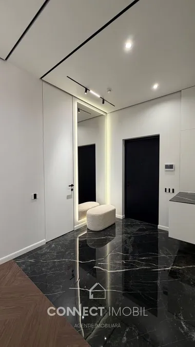 2-camere apartament, 63 m² — Imagine 4