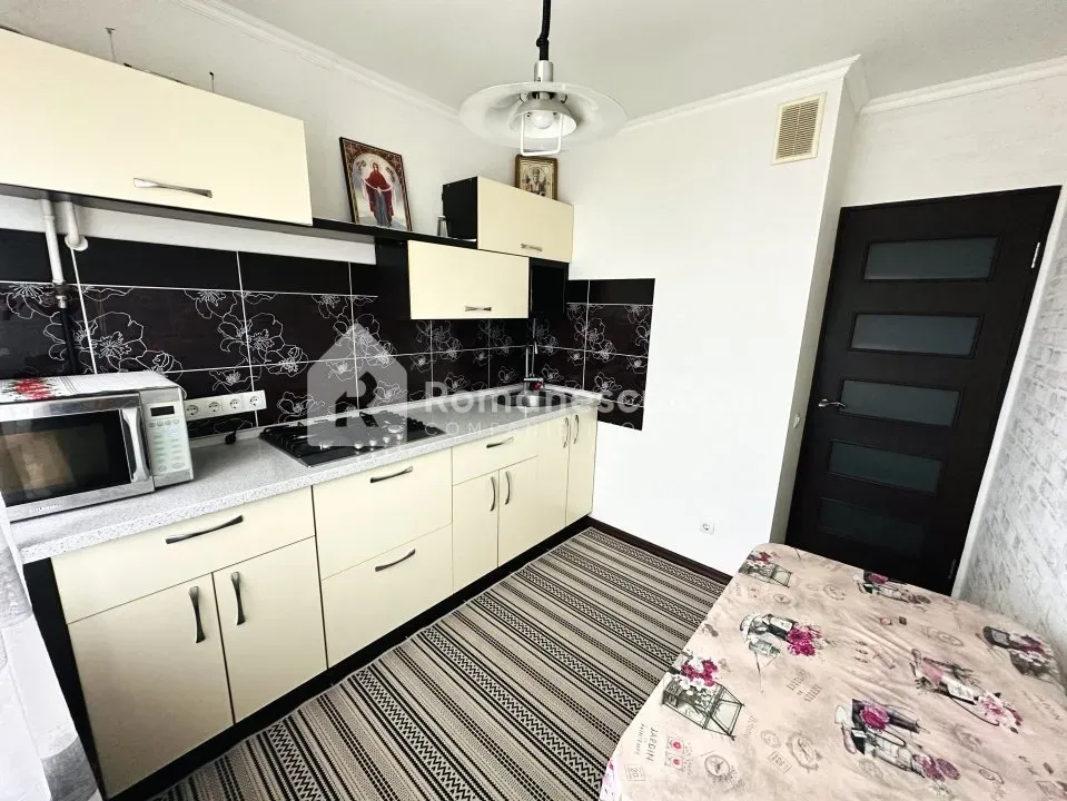 2-camere apartament, 50 m² — Imagine 2