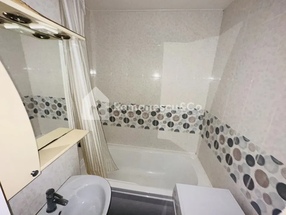 2-camere apartament, 50 m² — Imagine 4
