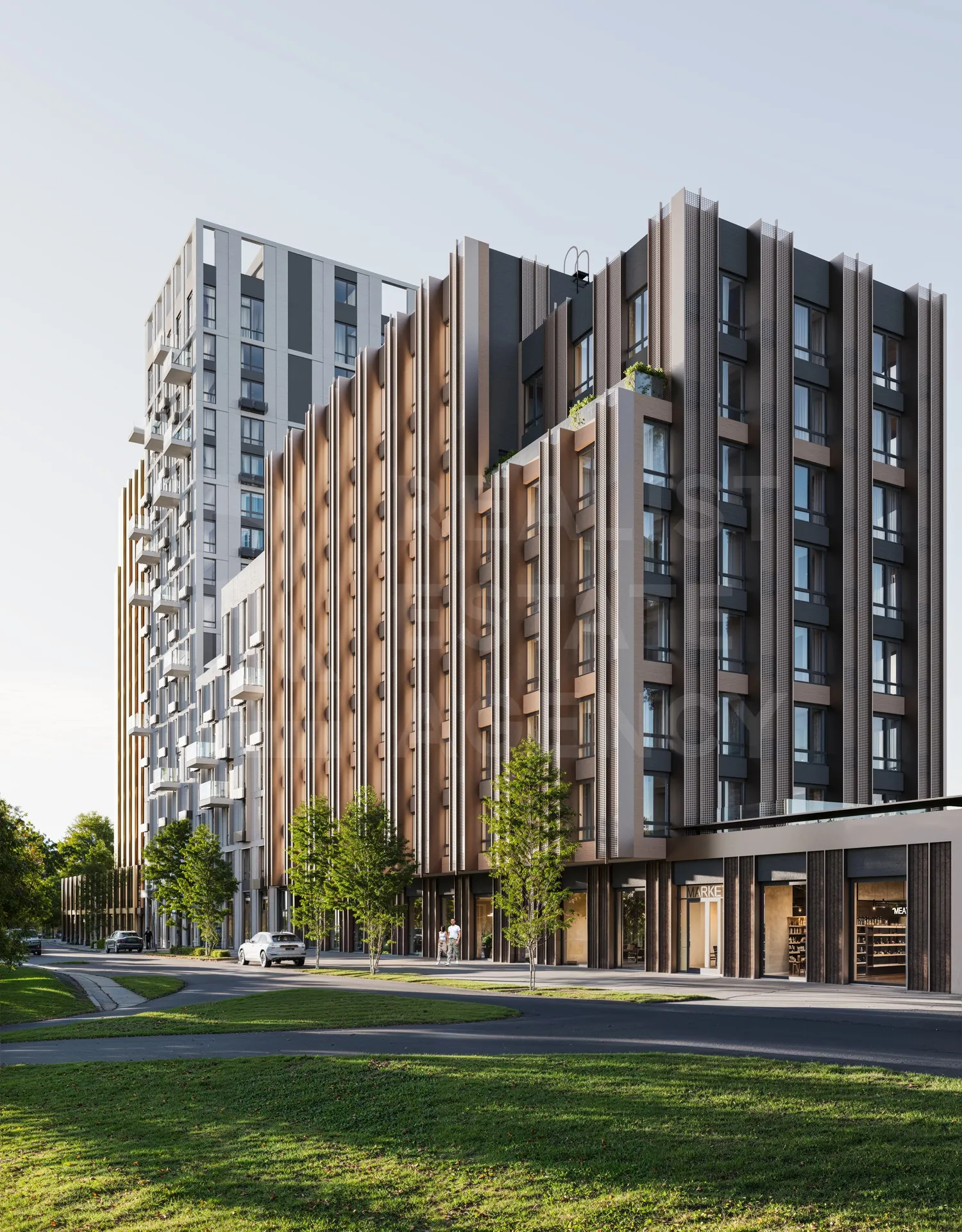 2-комнатная квартира, 43 м² — Изображение 1