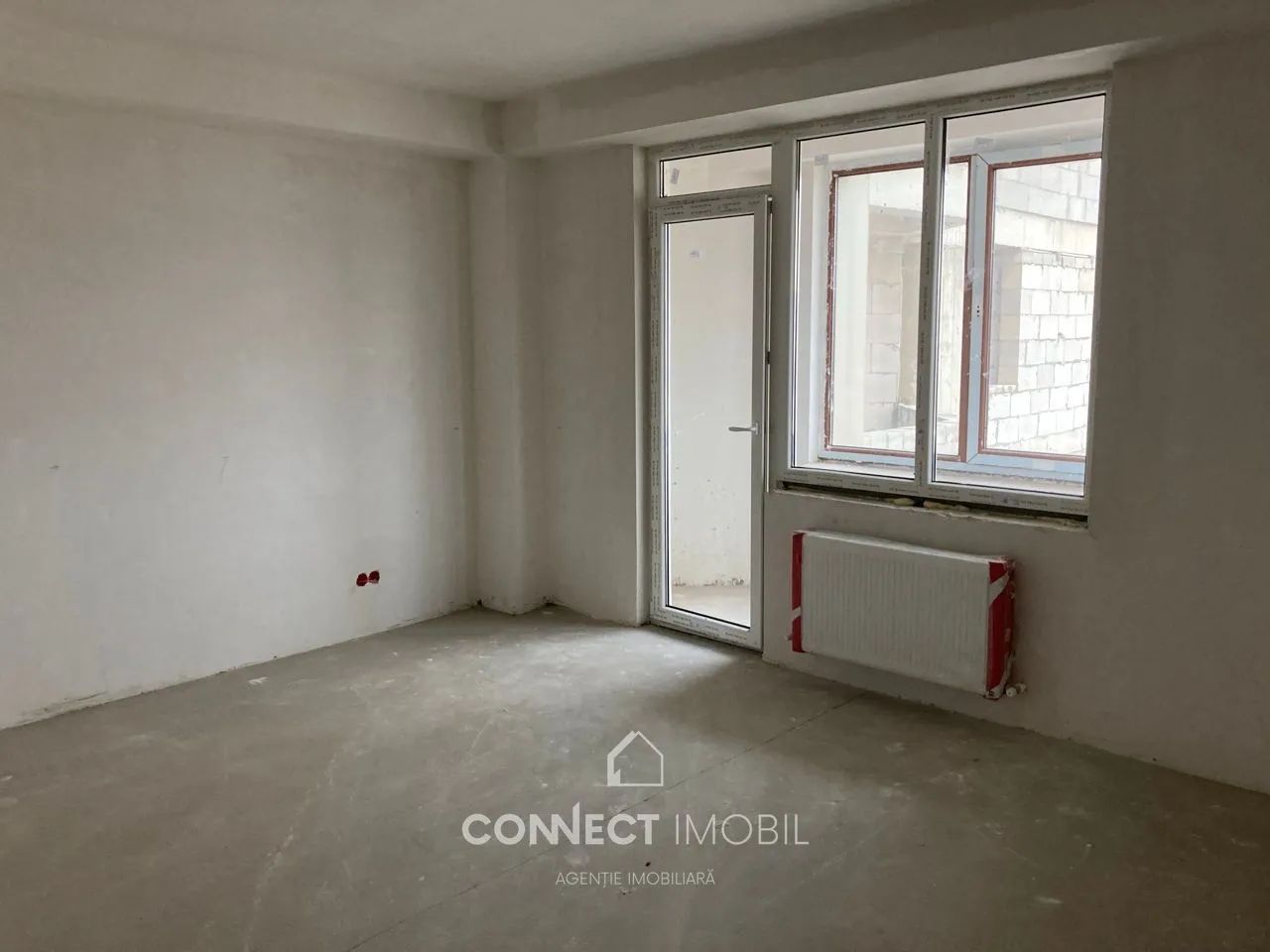 3-bedroom apartment, 81 m² — Image 1