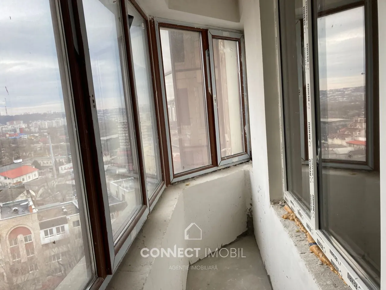 3-bedroom apartment, 81 m² — Image 2