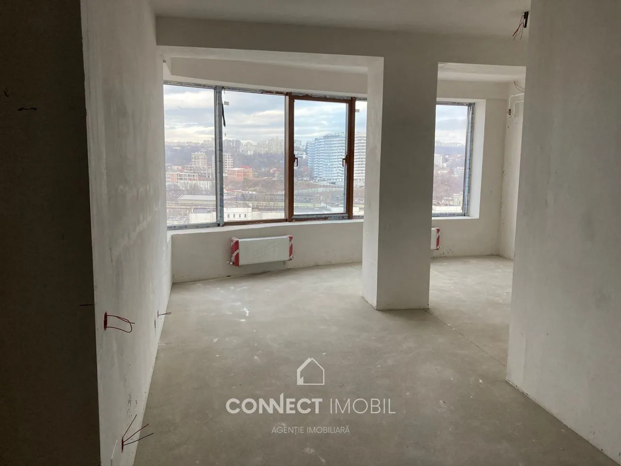 3-bedroom apartment, 81 m² — Image 4