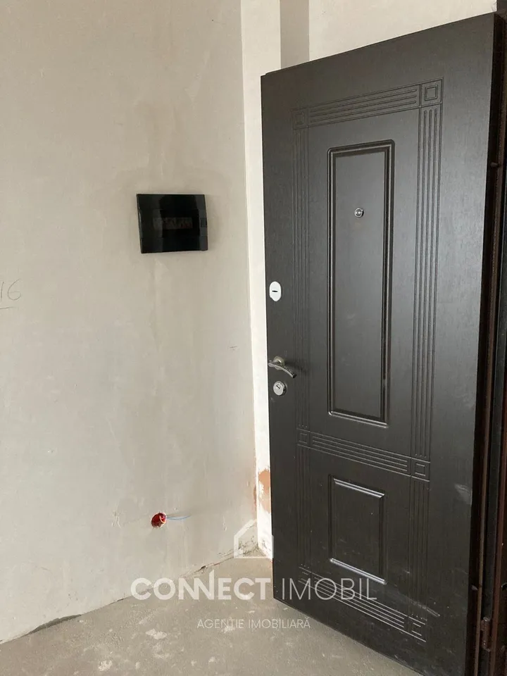 3-bedroom apartment, 81 m² — Image 3