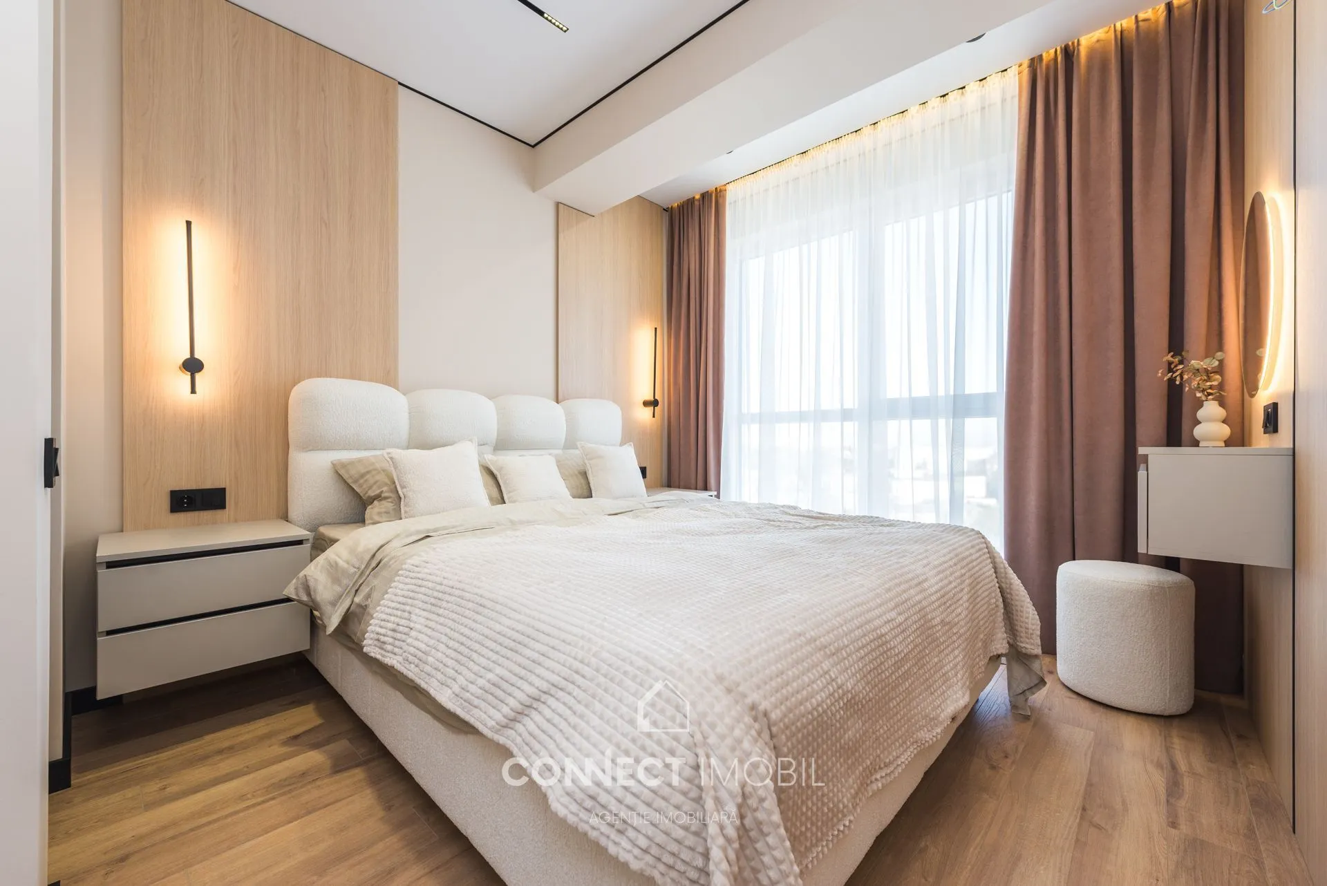 1-bedroom apartment, 38 m² — Image 3