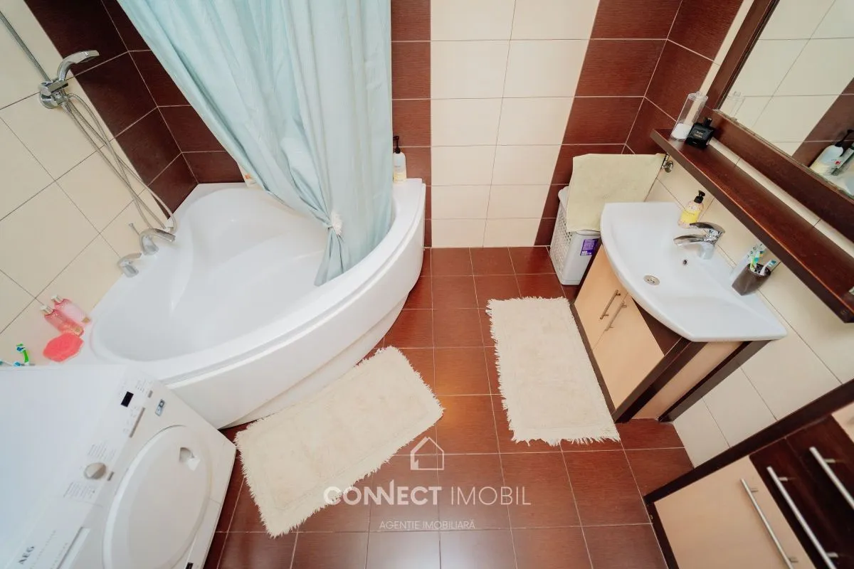 4-camere apartament, 140 m² — Imagine 4