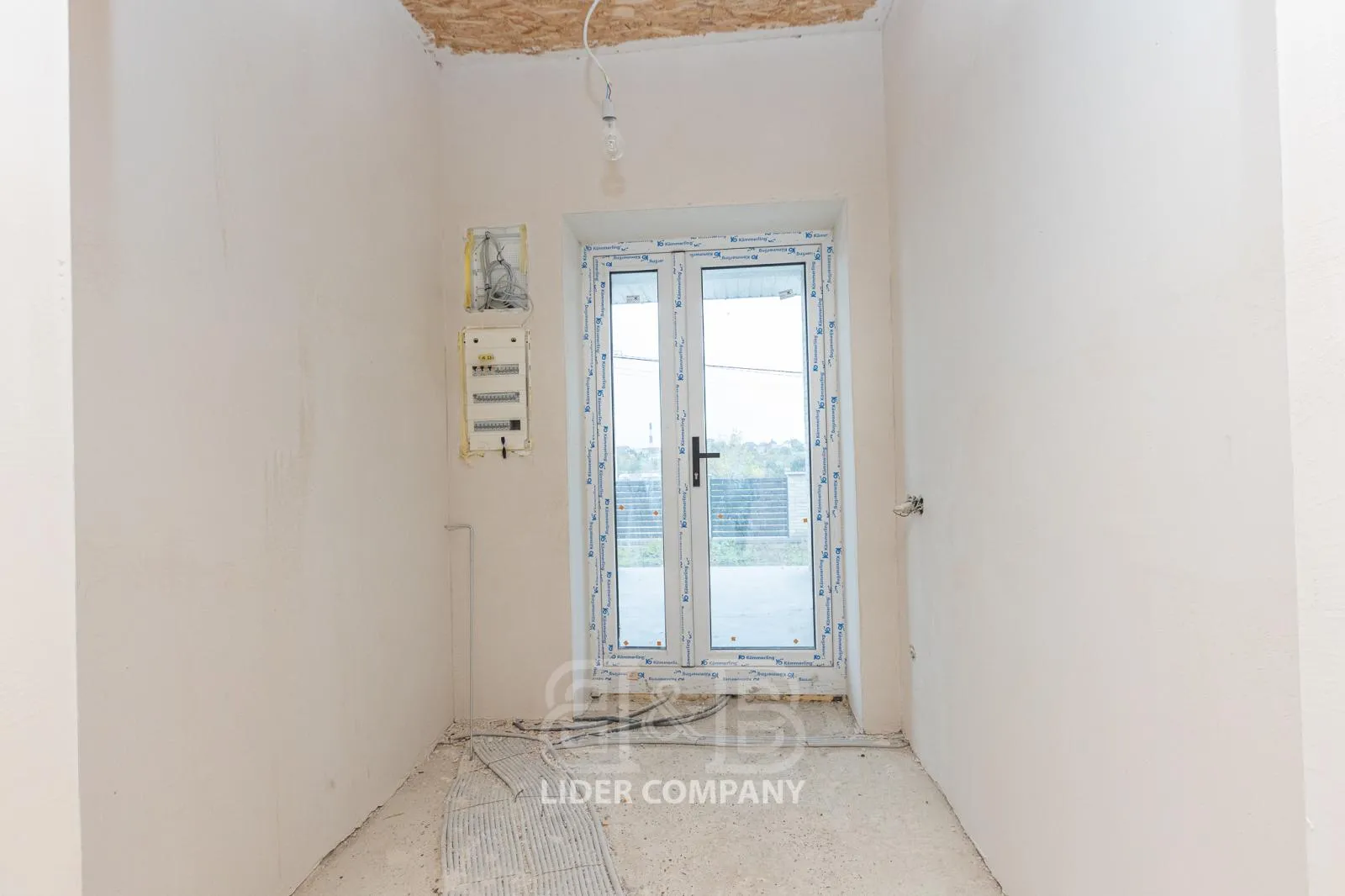 1-floor house, 4 rooms, 154 m² — Image 2
